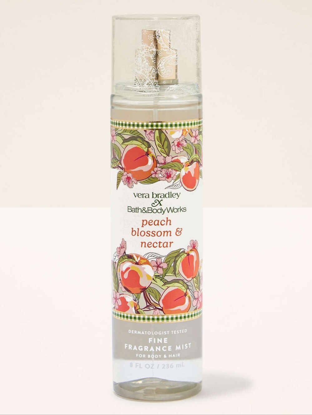 Peach Blossom & Nectar Body Lotion Bundle - Picture 6 of 9